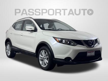 2019 Nissan Rogue Sport Alexandria VA