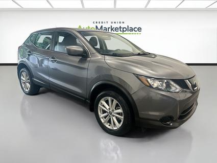 2019 Nissan Rogue Sport Winston Salem NC