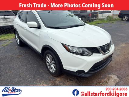 2019 Nissan Rogue Sport Kilgore TX