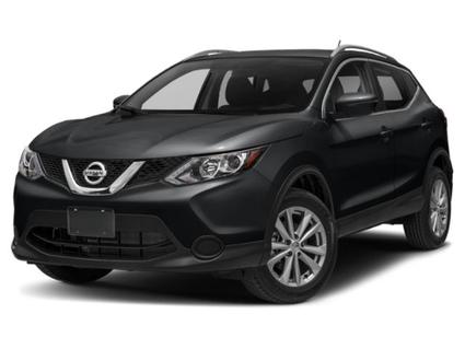 2019 Nissan Rogue Sport Spokane WA
