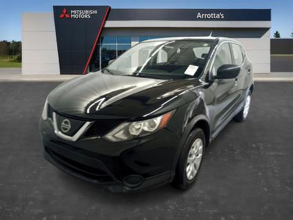 2019 Nissan Rogue Sport Spokane WA