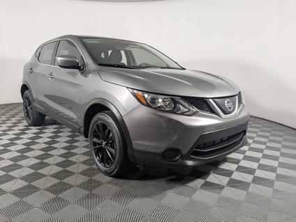 2019 Nissan Rogue Sport Champaign IL
