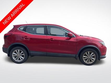 2017 Nissan Rogue Sport Salem OR