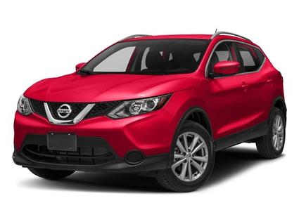 2018 Nissan Rogue Sport Inver Grove Heights MN