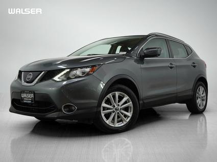 2019 Nissan Rogue Sport Minneapolis MN