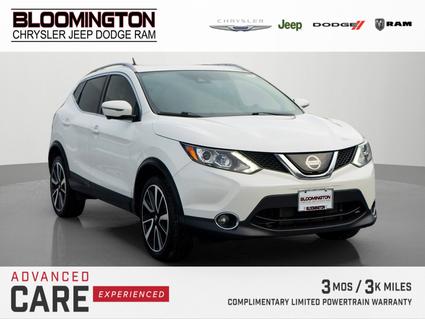 2019 Nissan Rogue Sport Minneapolis MN