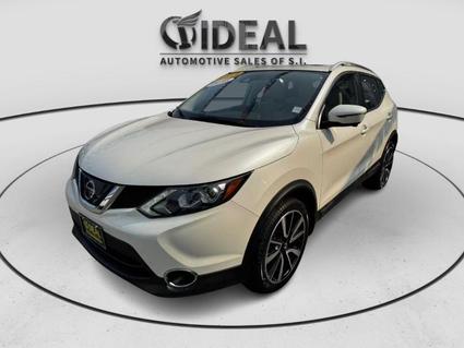 2019 Nissan Rogue Sport Staten Island NY