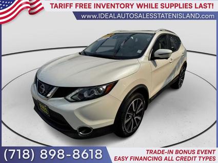 2019 Nissan Rogue Sport Staten Island NY