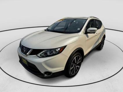 2019 Nissan Rogue Sport Staten Island NY