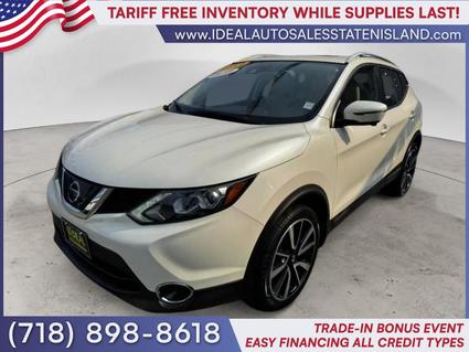 2019 Nissan Rogue Sport Staten Island NY