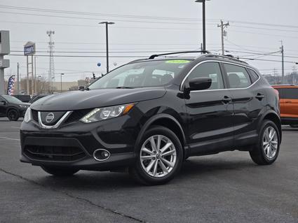 2019 Nissan Rogue Sport Hopkinsville KY