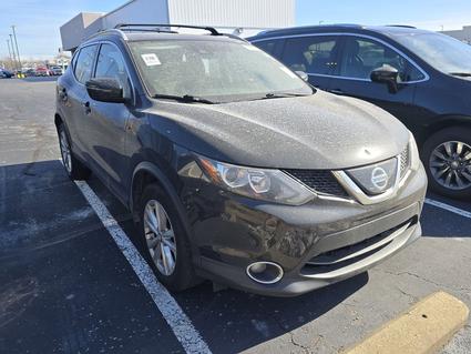 2019 Nissan Rogue Sport Hopkinsville KY