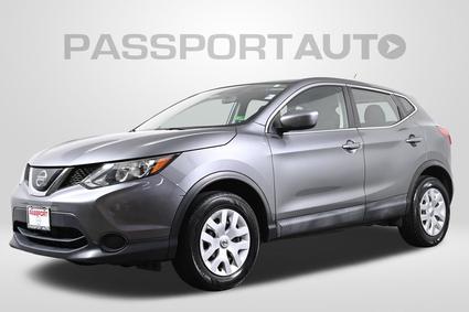 2019 Nissan Rogue Sport Alexandria VA