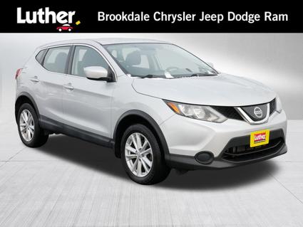 2018 Nissan Rogue Sport Minneapolis MN