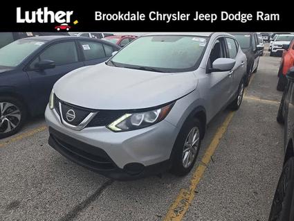 2018 Nissan Rogue Sport Minneapolis MN
