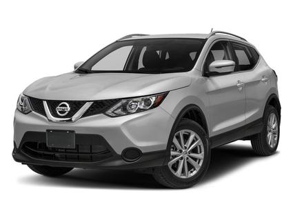 2018 Nissan Rogue Sport Minneapolis MN