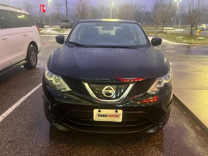 2019 Nissan Rogue Sport Clinton Township MI