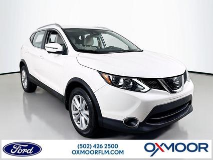 2019 Nissan Rogue Sport Louisville KY