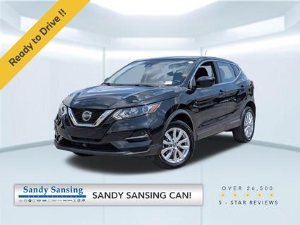2020 Nissan Rogue Sport Pensacola FL