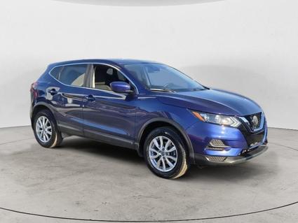 2020 Nissan Rogue Sport Hot Springs AR