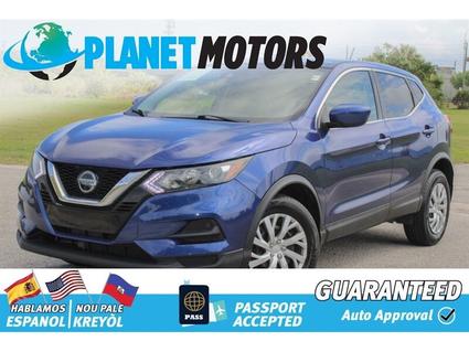 2020 Nissan Rogue Sport West Palm Beach FL