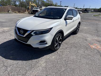 2020 Nissan Rogue Sport Collierville TN