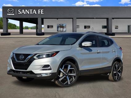 2022 Nissan Rogue Sport Santa Fe NM