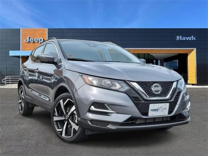2022 Nissan Rogue Sport Forest Park IL