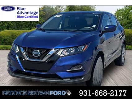 2020 Nissan Rogue Sport Morrison TN