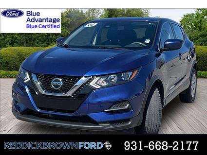 2020 Nissan Rogue Sport Morrison TN