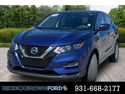 2020 Nissan Rogue Sport Morrison TN