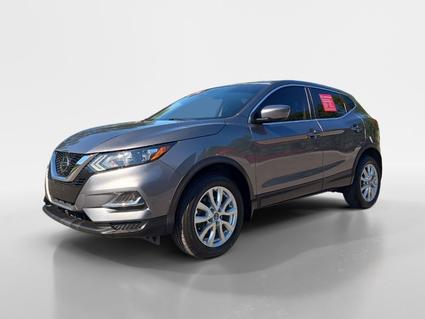 2020 Nissan Rogue Sport Knoxville TN