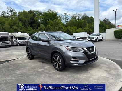 2020 Nissan Rogue Sport Knoxville TN