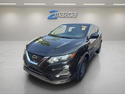 2020 Nissan Rogue Sport Loveland CO