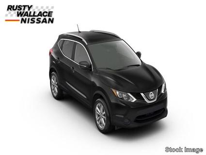 2020 Nissan Rogue Sport Knoxville TN