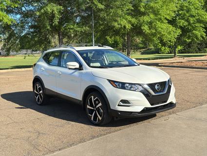 2022 Nissan Rogue Sport Brandon MS