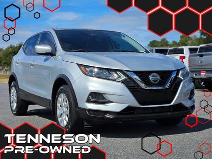 2020 Nissan Rogue Sport Tifton GA