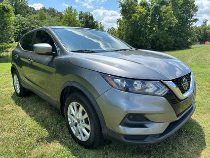 2020 Nissan Rogue Sport Madison AL