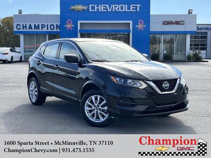 2020 Nissan Rogue Sport McMinnville TN
