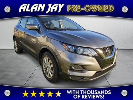 2020 Nissan Rogue Sport Wauchula FL