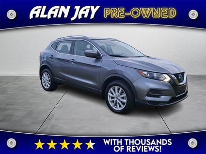 2020 Nissan Rogue Sport Wauchula FL