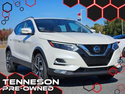 2022 Nissan Rogue Sport Tifton GA