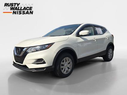 2020 Nissan Rogue Sport Knoxville TN