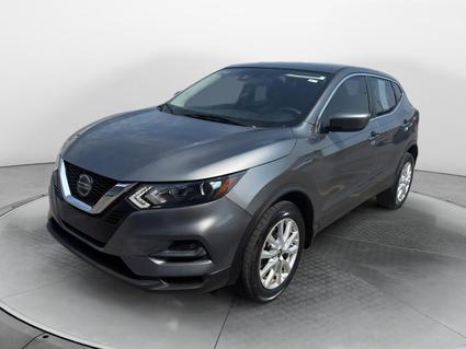 2020 Nissan Rogue Sport Sheffield AL