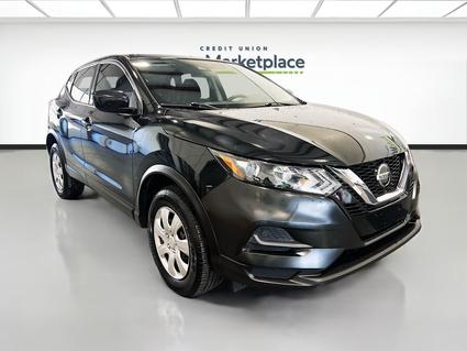 2020 Nissan Rogue Sport Winston Salem NC
