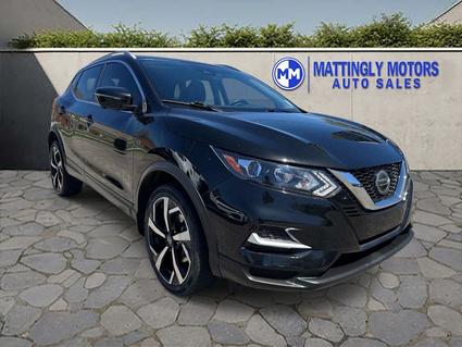2020 Nissan Rogue Sport Metairie LA