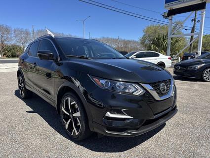 2020 Nissan Rogue Sport Metairie LA