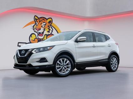2020 Nissan Rogue Sport Hernando MS