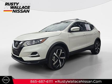 2022 Nissan Rogue Sport Knoxville TN