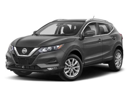 2020 Nissan Rogue Sport Burnsville MN